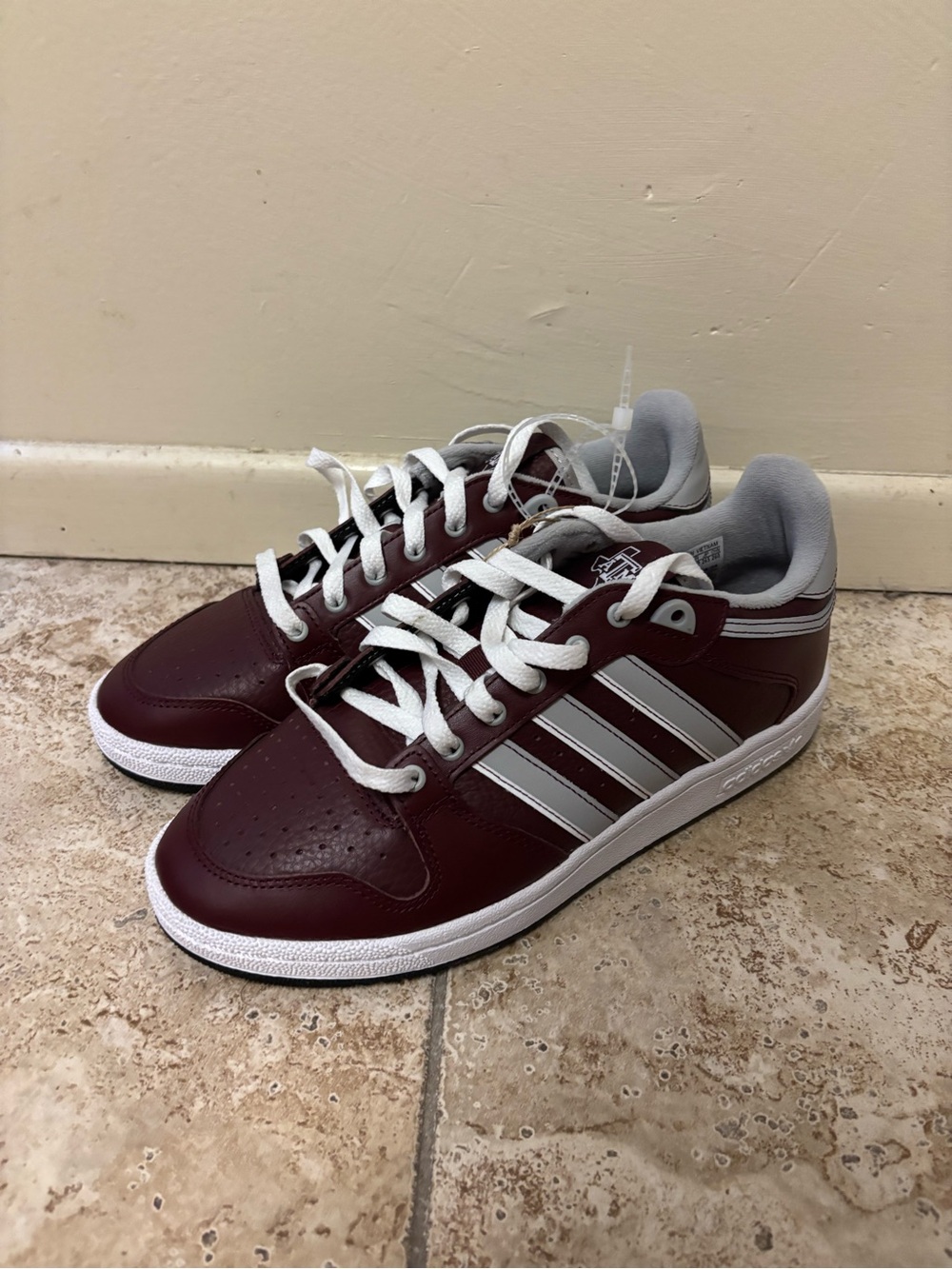 Adidas Originals x Texas A&M Aggies Centennial RM Mens Size 8.5 IH5361